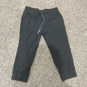 Lululemon joggers